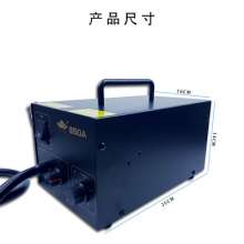 850A hot air gun desoldering station constant temperature adjustable chip IS mobile phone repair tool set pull out soldering station