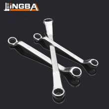 Wrench Supply of multi-function high-carbon steel double-ended wrenches