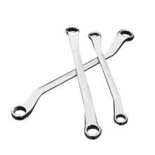 Wrench Supply of multi-function high-carbon steel double-ended wrenches