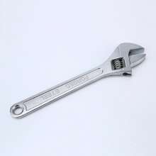 Adjustable wrench 12 inch 18 inch 24 inch adjustable wrench adjustable wrench 15 inch adjustable wrench opening 8/10 inch