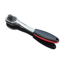 Wrench Automatic quick release ratchet wrench hardware tool labor-saving auto repair quick wrench big fly medium fly small fly