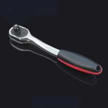 Wrench Automatic quick release ratchet wrench hardware tool labor-saving auto repair quick wrench big fly medium fly small fly