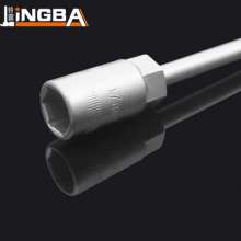 Trigeminal Socket Head Wrench Lengthen Y-Wrench Triangle Tool Outer Hexagonal Socket Wrench Factory Direct Sales