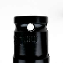 78mm long hexagon series 1/2 metric chrome vanadium steel socket head electric socket wrench pneumatic socket 8-32