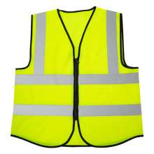 Wholesale reflective vests no pockets printing reflective vests municipal traffic sanitation overalls reflective vests
