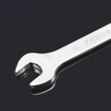 Wrenches supply multifunctional maintenance open wrenches, supporting dual-use wrenches, hardware tool manufacturers