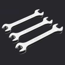Wrenches supply multifunctional maintenance open wrenches, supporting dual-use wrenches, hardware tool manufacturers