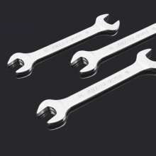 Wrenches supply multifunctional maintenance open wrenches, supporting dual-use wrenches, hardware tool manufacturers