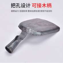 民用农用一体锻打原色小煤铲 煤铲锅灶用品煤灰铲火铲 手工煤铲子