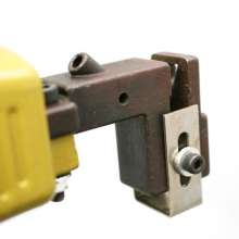 SUBAO-PS8 pneumatic punching machine advertising signs drainage hole punching gun punching machine puncher