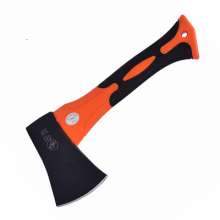 Lijin brand. Shockproof small hand axe. Household chopping wood and tree chopping axe. Outdoor small axe bone chopper 500G
