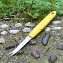 Gardening tool weed puller. Weeding tools. Tools for digging wild plants and flowers. Flower gardening household agricultural seedling lifter grass fork 4382