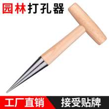 Lijin home gardening punch. Seed punch for fertilization. Sowing cuttings to raise seedlings L-K9