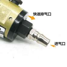 308HLB wind batch 90 degree elbow right angle 8H pneumatic screwdriver corner screwdriver screwdriver