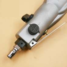 Original Taiwan 6H industrial type strong wind batch pneumatic screwdriver screwdriver screwdriver screwdriver