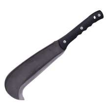 Jiyou manganese steel integrated agricultural hatchet. Chopping knife. Outdoor opener agricultural hatchet. 188 heavy version