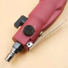 Original Taiwan 10HK industrial-grade wind batch 10H double hammer powerful pneumatic screwdriver screwdriver screwdriver