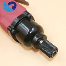 Original Taiwan 10HK industrial-grade wind batch 10H double hammer powerful pneumatic screwdriver screwdriver screwdriver