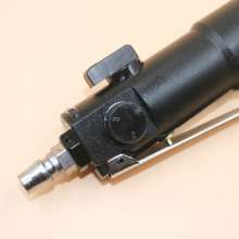 Taiwan Black King Kong 5H industrial pneumatic air batch pneumatic screwdriver screwdriver screwdriver wind batch change cone without self-locking