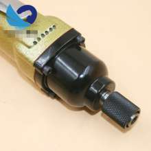 Authentic Taiwan 8HK industrial grade wind batch 8H double hammer powerful pneumatic screwdriver pneumatic screwdriver screwdriver