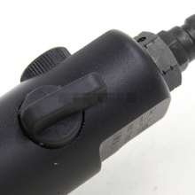 Original Taiwan 5H industrial pneumatic wind batch pneumatic screwdriver pneumatic screwdriver wind batch change cone