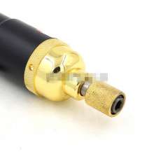 Original Taiwan 5H industrial pneumatic wind batch pneumatic screwdriver pneumatic screwdriver wind batch change cone