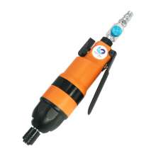 Original Taiwan 12H360 wind batch pneumatic powerful straight type pneumatic screwdriver 12