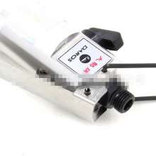 Daluo brand wind batch pneumatic screwdriver screwdriver screwdriver / straight handle wind batch / straight pneumatic screwdriver