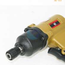 Original Taiwan 12HL pneumatic gun-type wind batch powerful double hammer double bad screwdriver screwdriver screwdriver
