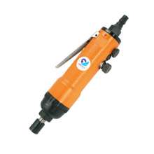 306HA wind batch strong pneumatic screwdriver 306 wind-driven screwdriver rear exhaust 6H wind batch
