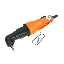 Original 8HL industrial grade L elbow pneumatic air batch 90 degree right angle pneumatic screwdriver corner wind