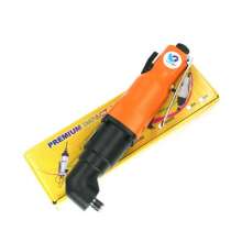 Original 8HL industrial grade L elbow pneumatic air batch 90 degree right angle pneumatic screwdriver corner wind