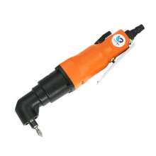 Original 8HL industrial grade L elbow pneumatic air batch 90 degree right angle pneumatic screwdriver corner wind