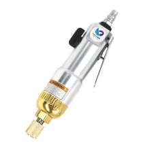 Taiwan original 301 wind batch pneumatic screwdriver pneumatic screwdriver pneumatic screwdriver speed control forward and reverse