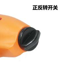 8HP pneumatic gun type wind batch 8H double hammer pneumatic screwdriver screwdriver screwdriver