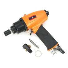 10HP Pistol Type Pneumatic Screwdriver / Pistol Type Air Driver / Pneumatic Screwdriver / Screwdriver