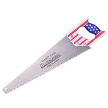 18 inch panel saw flag handle panel saw. Garden saw. Iron saws and folding saws. fruit tree saw