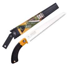 Japan Okada saw fruit tree saw pruning woodworking saw. Shearing saw. Hand saw. Logging saw Z brand FC270S 300S