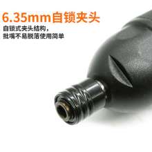 16HA pneumatic powerful straight wind batch pneumatic screwdriver screwdriver screwdriver