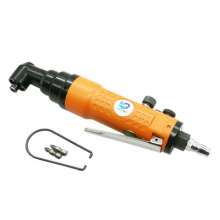 308HL elbow 90 degree wind batch right angle pneumatic screwdriver pneumatic screwdriver