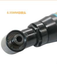7HLA elbow wind batch 90-degree right-angle wind batch corner pneumatic screwdriver 7H wind-driven screwdriver