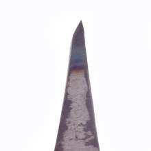 Orbital steel forged edged steel axe. The axe for chopping wood and cutting trees is 2 pounds. 3 pounds. 4 pounds of axe. Home craft axe woodworking axe. single edge