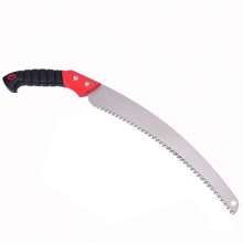 Toucan SK5 Garden Hand Saw. Fruit tree logging saw. Woodworking saw. Cased waist saw 330
