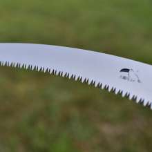 Toucan SK5 Garden Hand Saw. Fruit tree logging saw. Woodworking saw. Cased waist saw 330