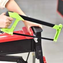 Oron Hacksaw Stand. Adjustable hacksaw stand. Automatic hacksaw stand saw bow hand saw hand saw 823