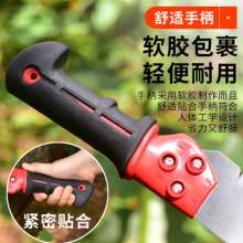 Lijin Plastic Handle Aerial Saw. Single hook saw high branch saw fruit tree saw woodworking saw hand saw. Pruning Saw Garden Saw G350