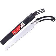 Lijin Original SK4 garden pruning saw. Fruit tree saw. saw. Outdoor household lumberjack saw Z350 straight saw