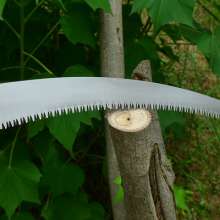 Toucan brand SK-5 steel garden hand saw. Fruit tree saw. Home logging jigsaw. Woodworking Saw Hand Saw Band Saw Set