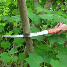 Toucan brand SK-5 steel garden hand saw. Fruit tree saw. Home logging jigsaw. Woodworking Saw Hand Saw Band Saw Set