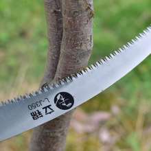 Lijin brand SK-5 steel garden hand saw. Fruit tree saw. Home logging jigsaw. Woodworking Saw Hand Saw Band Saw Set